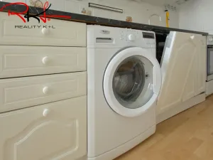 Pronájem bytu 3+1, Štětí, Družstevní, 80 m2