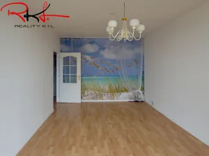 Pronájem bytu 3+1, Štětí, Družstevní, 80 m2