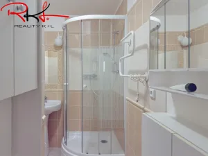 Pronájem bytu 3+1, Štětí, Družstevní, 80 m2