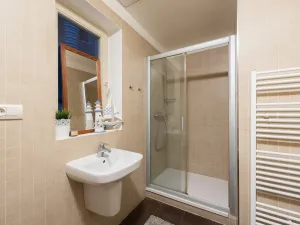 Prodej bytu 2+kk, Praha - Nové Město, Hálkova, 54 m2