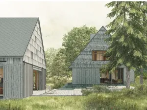 Prodej rodinného domu, Bublava, 100 m2