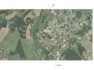 Prodej rodinného domu, Bublava, 100 m2