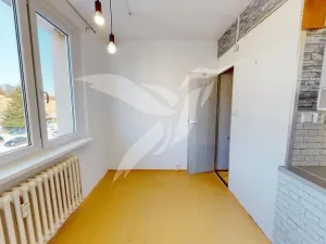 Pronájem bytu 2+1, Teplá, Školní, 60 m2