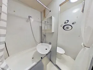 Prodej bytu 1+1, Polná, Palackého, 34 m2