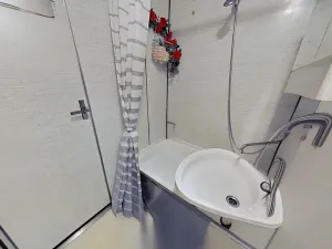 Prodej bytu 1+1, Polná, Palackého, 34 m2