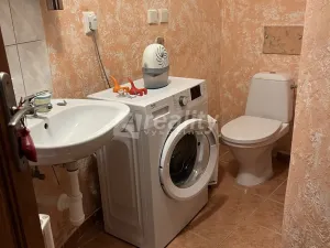 Pronájem bytu 3+kk, Jihlava, Bezručova, 42 m2