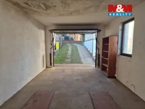 Pronájem rodinného domu, Svatá, 98 m2