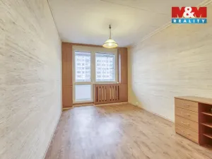 Prodej bytu 3+kk, Praha - Chodov, Machkova, 59 m2