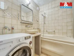 Prodej bytu 3+kk, Praha - Chodov, Machkova, 59 m2