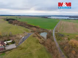 Prodej pozemku pro bydlení, Okrouhlá, 48679 m2