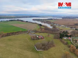 Prodej pozemku pro bydlení, Okrouhlá, 48679 m2