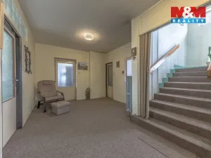 Prodej rodinného domu, Vyšehořovice - Kozovazy, 330 m2