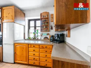 Prodej rodinného domu, Domažlice - Město, Fastrova, 82 m2