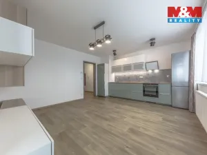 Prodej bytu 2+kk, Mladá Boleslav - Mladá Boleslav II, 17. listopadu, 59 m2