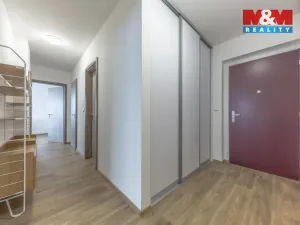 Prodej bytu 2+kk, Mladá Boleslav - Mladá Boleslav II, 17. listopadu, 59 m2