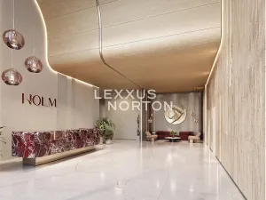 Prodej bytu 1+kk, Dubaj, Spojené arabské emiráty, 29 m2