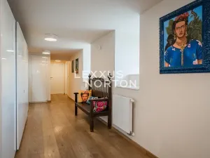 Prodej rodinného domu, Praha - Nebušice, V březinkách, 522 m2