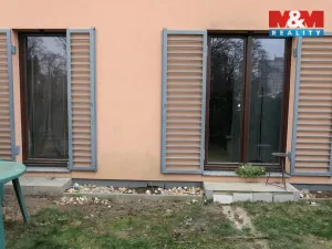 Prodej bytu 2+kk, Beroun - Beroun-Město, Pod Homolkou, 45 m2