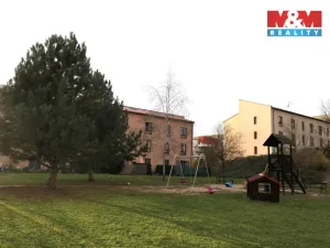 Prodej bytu 2+kk, Beroun - Beroun-Město, Pod Homolkou, 45 m2