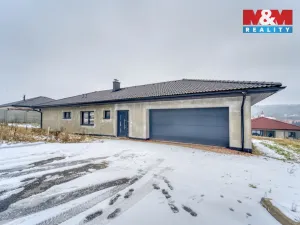 Prodej rodinného domu, Radnice, Pod Floriánem, 110 m2