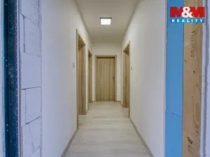 Prodej rodinného domu, Radnice, Pod Floriánem, 110 m2