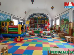 Prodej pozemku, Ratboř, Tyršova, 433 m2