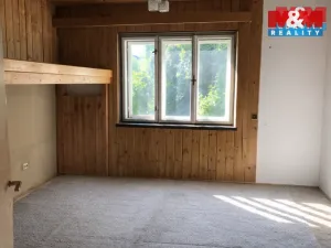 Prodej rodinného domu, Podhradní Lhota, 280 m2