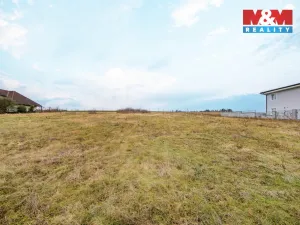 Prodej pozemku pro bydlení, Libeř, 1000 m2