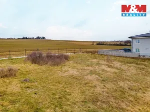 Prodej pozemku pro bydlení, Libeř, 1000 m2