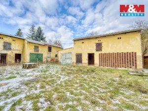 Prodej rodinného domu, Hradec, 107 m2