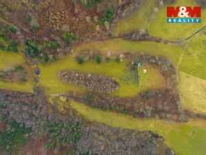 Prodej pozemku pro bydlení, Chřibská - Horní Chřibská, 20128 m2