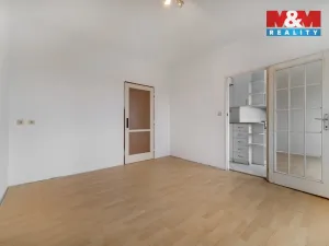 Prodej bytu 2+1, Česká Třebová, Nové náměstí, 51 m2