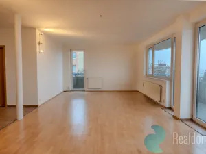 Pronájem bytu 2+kk, Praha, Čimická, 70 m2