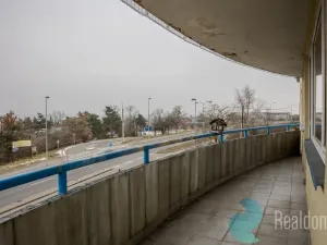 Pronájem bytu 2+kk, Praha, Čimická, 70 m2