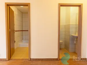 Pronájem bytu 2+kk, Praha, Čimická, 70 m2