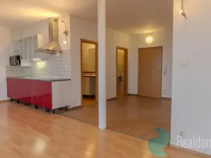 Pronájem bytu 2+kk, Praha, Čimická, 70 m2
