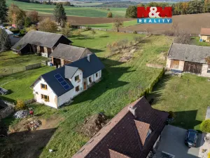 Prodej rodinného domu, Hradec nad Moravicí - Benkovice, 87 m2