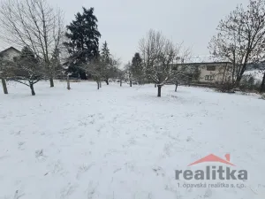 Prodej pozemku pro bydlení, Hradec nad Moravicí - Bohučovice, 795 m2