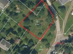 Prodej pozemku pro bydlení, Hradec nad Moravicí - Bohučovice, 795 m2