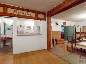 Prodej rodinného domu, Javorník - Bílý Potok, 540 m2