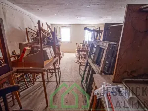 Prodej rodinného domu, Javorník - Bílý Potok, 540 m2