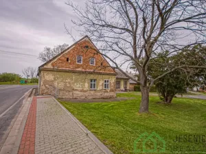 Prodej rodinného domu, Javorník - Bílý Potok, 540 m2