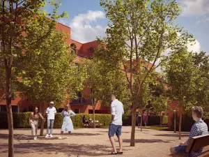 Prodej bytu 3+kk, Újezd u Brna, 63 m2