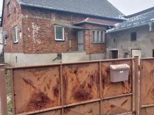 Prodej rodinného domu, Kobeřice, 140 m2