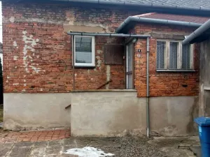 Prodej rodinného domu, Kobeřice, 140 m2