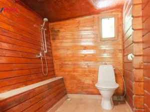 Prodej zahrady, Lom, 738 m2