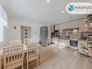 Prodej rodinného domu, Záříčí, 103 m2