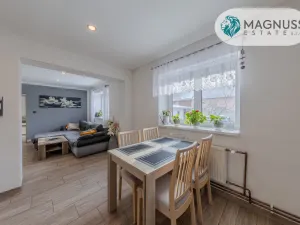 Prodej rodinného domu, Záříčí, 103 m2