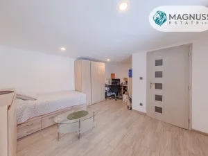 Prodej rodinného domu, Záříčí, 103 m2