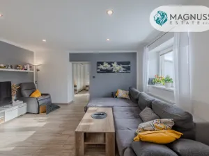 Prodej rodinného domu, Záříčí, 103 m2